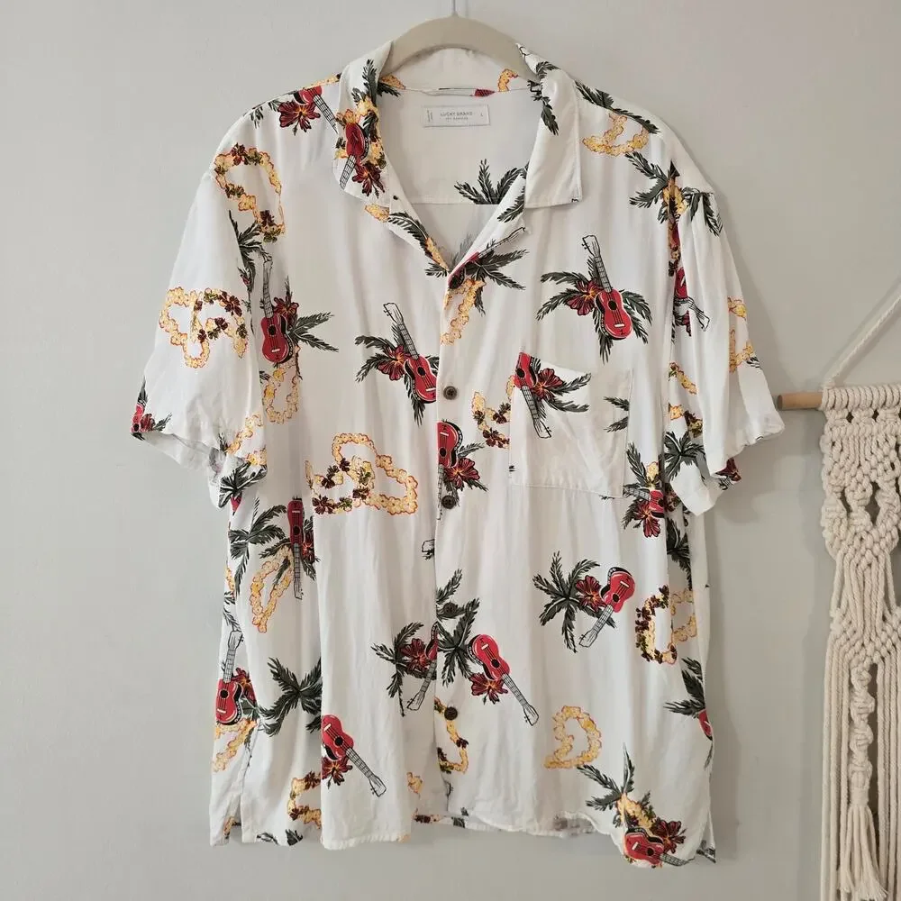 Lucky Brand lucky brand